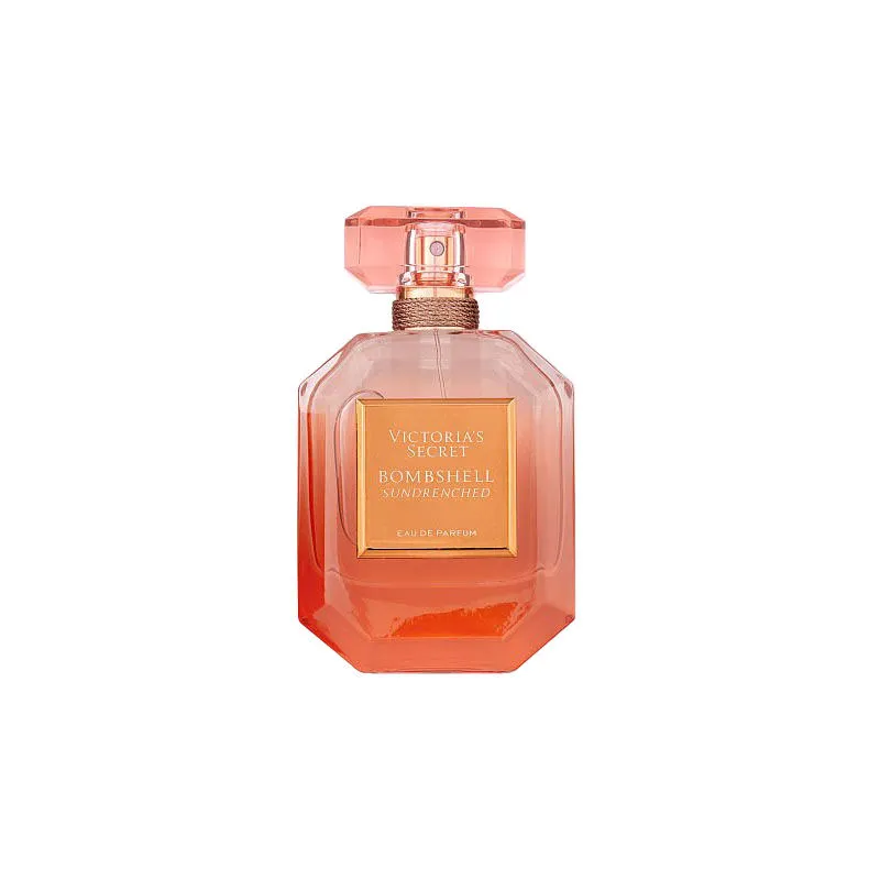 Victoria's Secret Eau De Parfum Bombshell Sundrenched