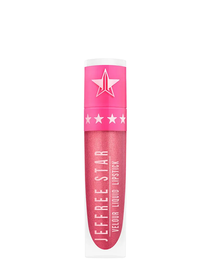 Jeffree Star Cosmetics Velour Liquid Lipstick - Candyass