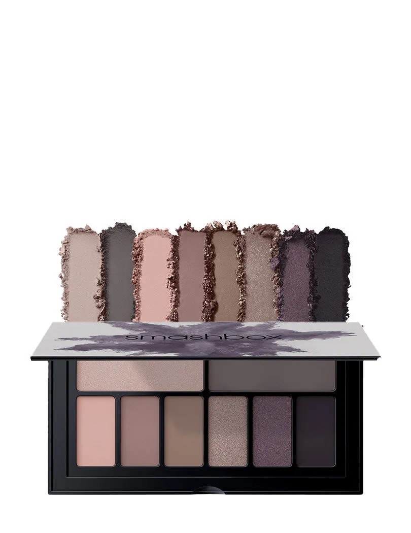 Smashbox Cover Shot Eye Shadow Palette - Punked