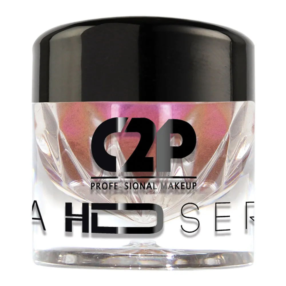 C2P Pro HD Loose Precious Pigments - Wild Maroon 403