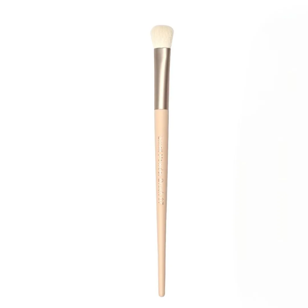 Milagro Beauty Small Powder Brush 07