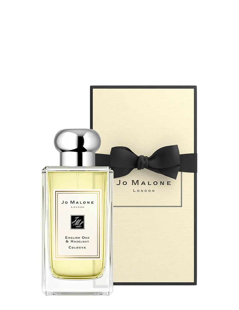 Jo Malone London English Oak & Hazelnut Cologne