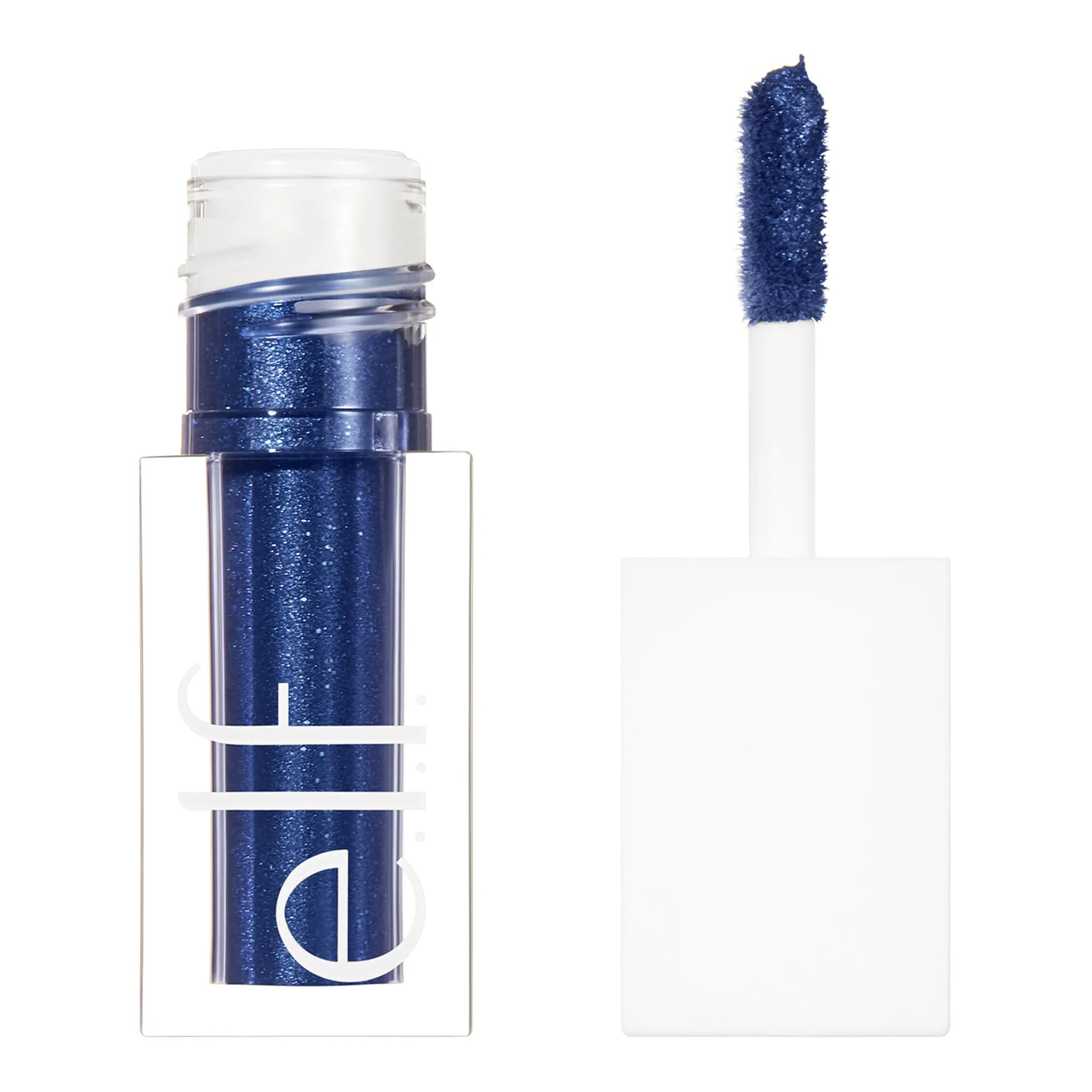 e.l.f. Cosmetics Liquid Glitter Eyeshadow - Ocean Eyes