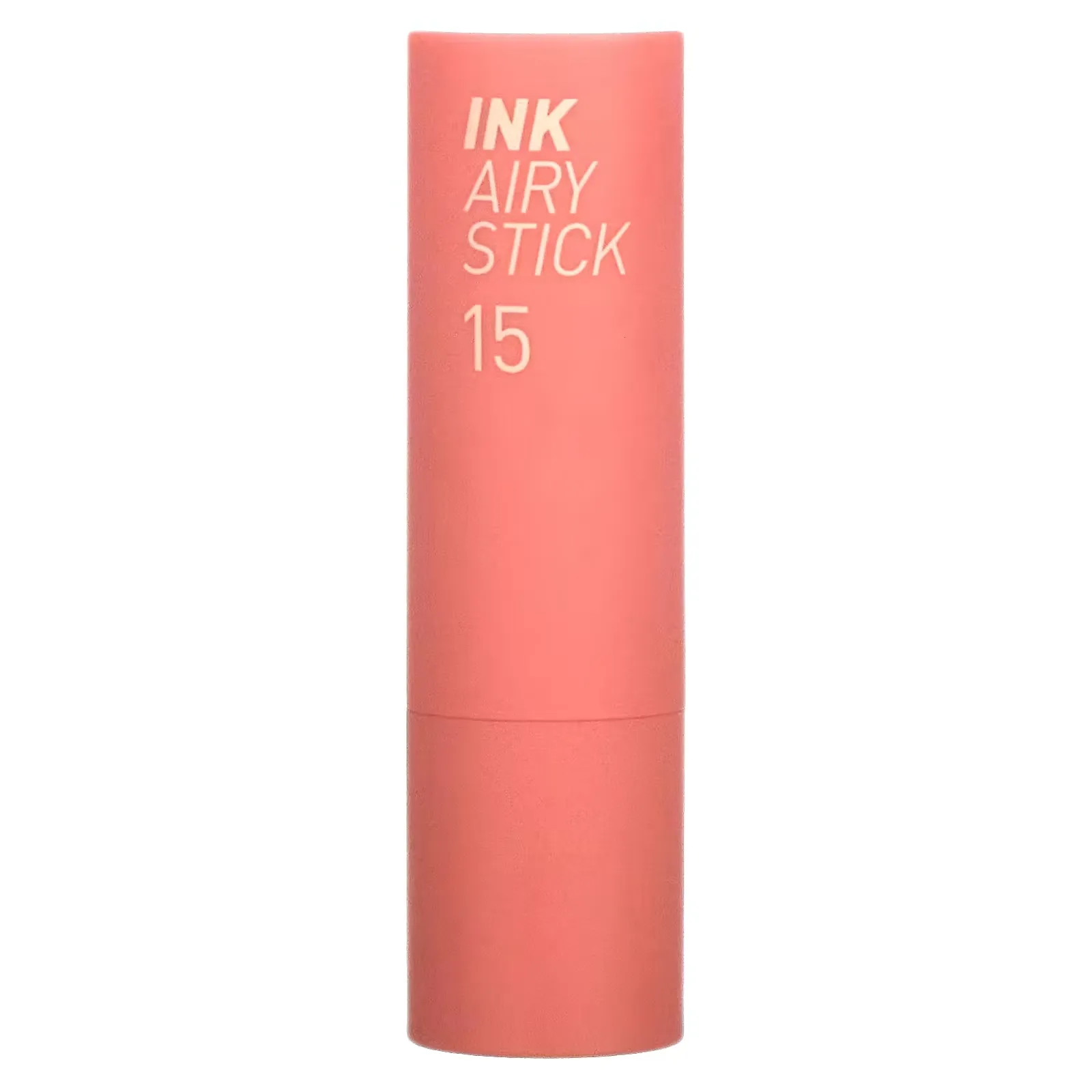 Ink Airy Velvet Stick, 15 Cloudy Rose, 0.12 oz (3.6 g)