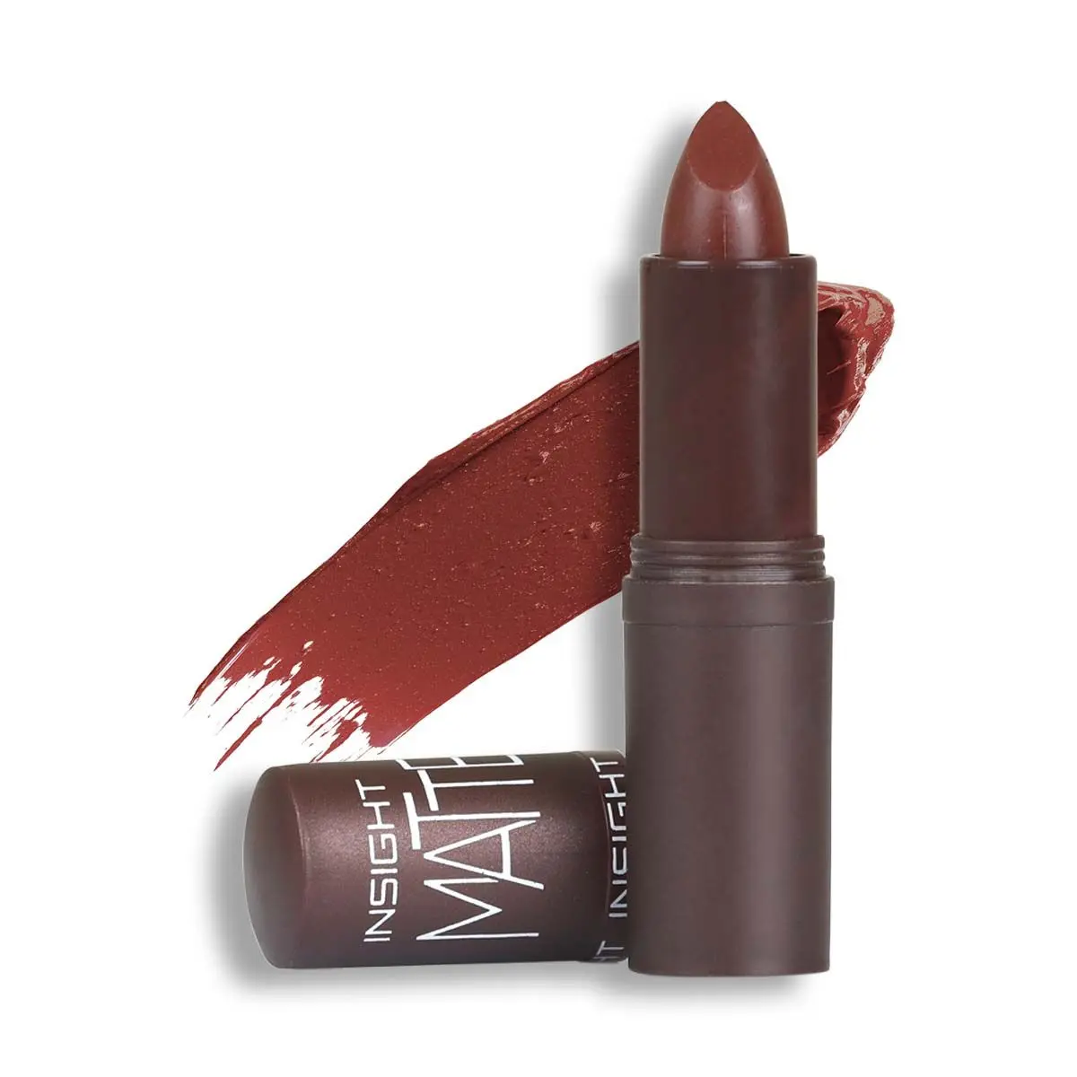 Insight Matte Lipstick (L-21)-A10-Bon Bon(4.2 Gm)