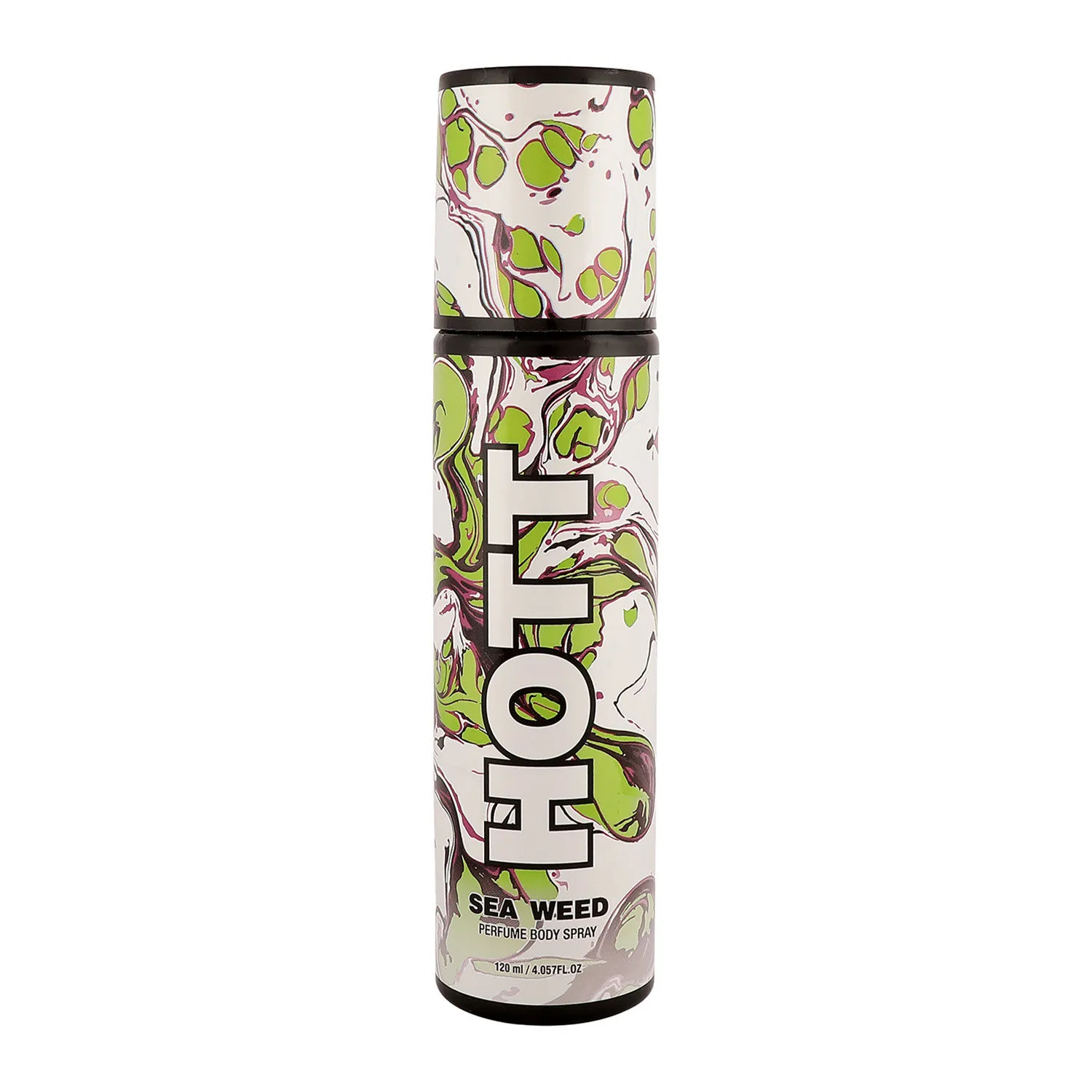 Hott Sea Weed Perfume Body Spray For Men & Women