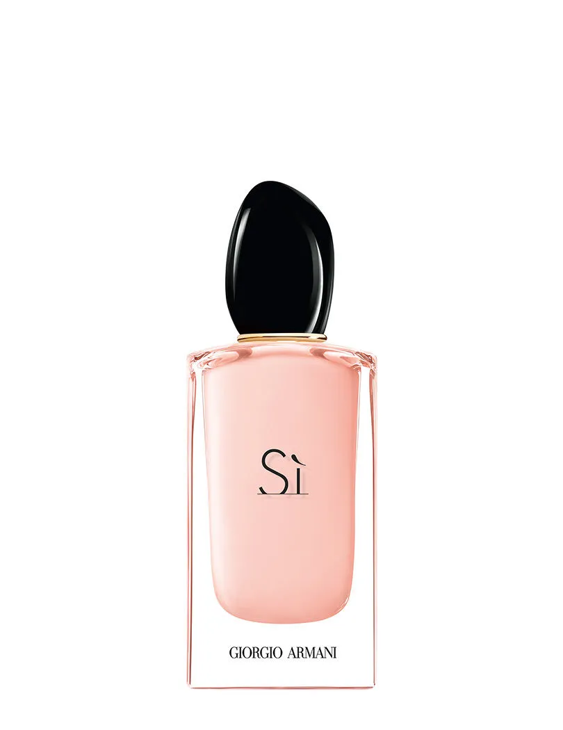 Giorgio Armani Si Fiori Eau De Parfum