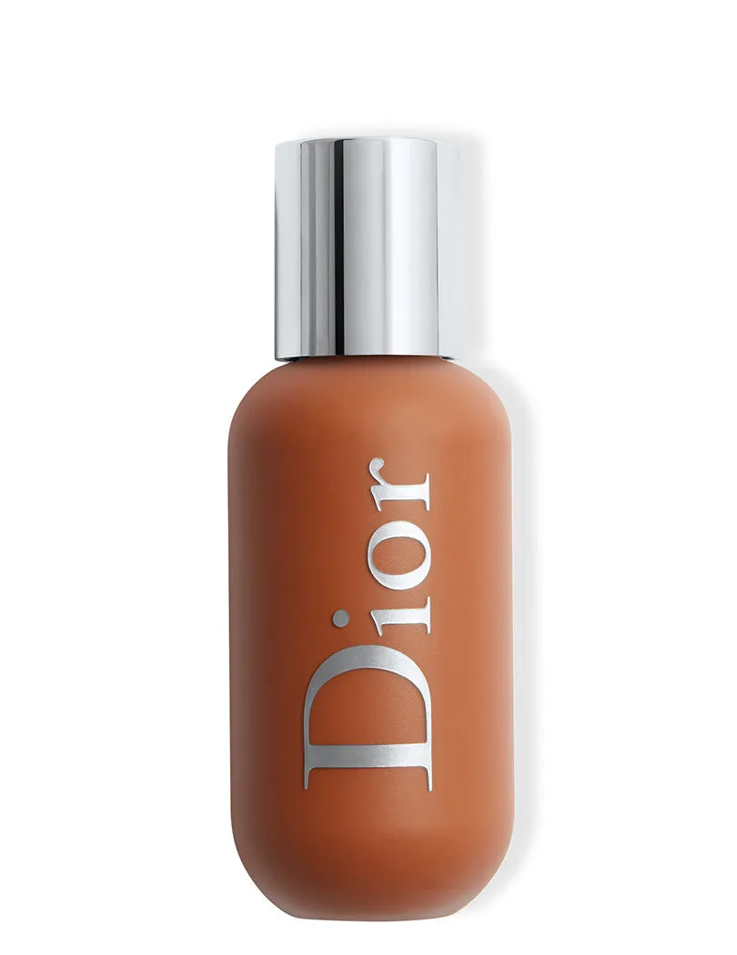 DIOR Backstage Face & Body Foundation Face And Body Foundation - 6n - 6 Neutral