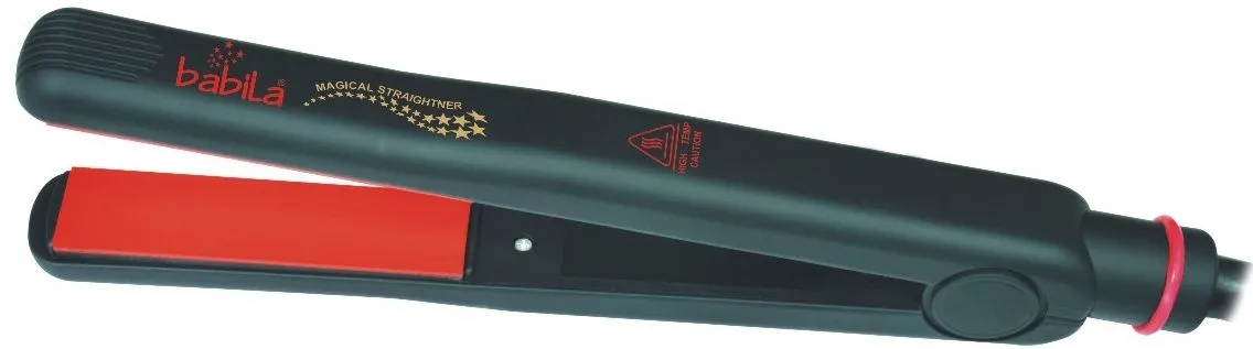 Babila Magical Hair Straightener - BHS-E07