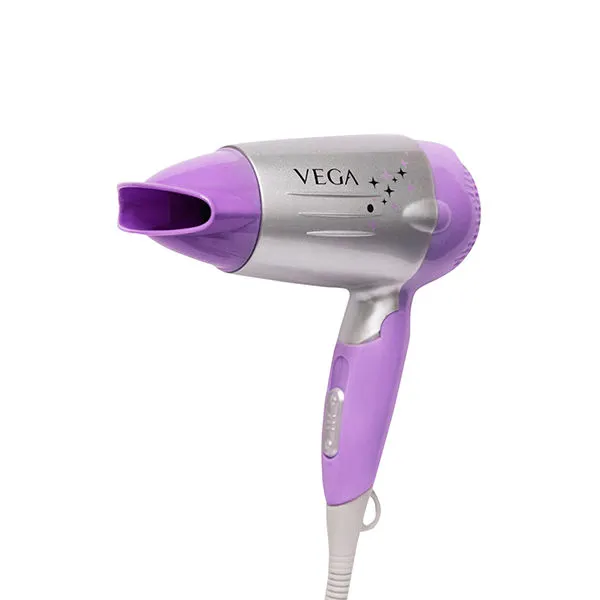 VEGA Galaxy VHDH-06 Hair Dryer