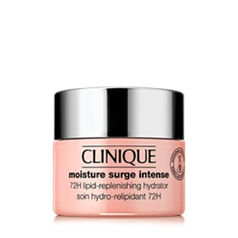 Clinique Moisture Surge Intense 72H Lipid-Replenishing Hydrator