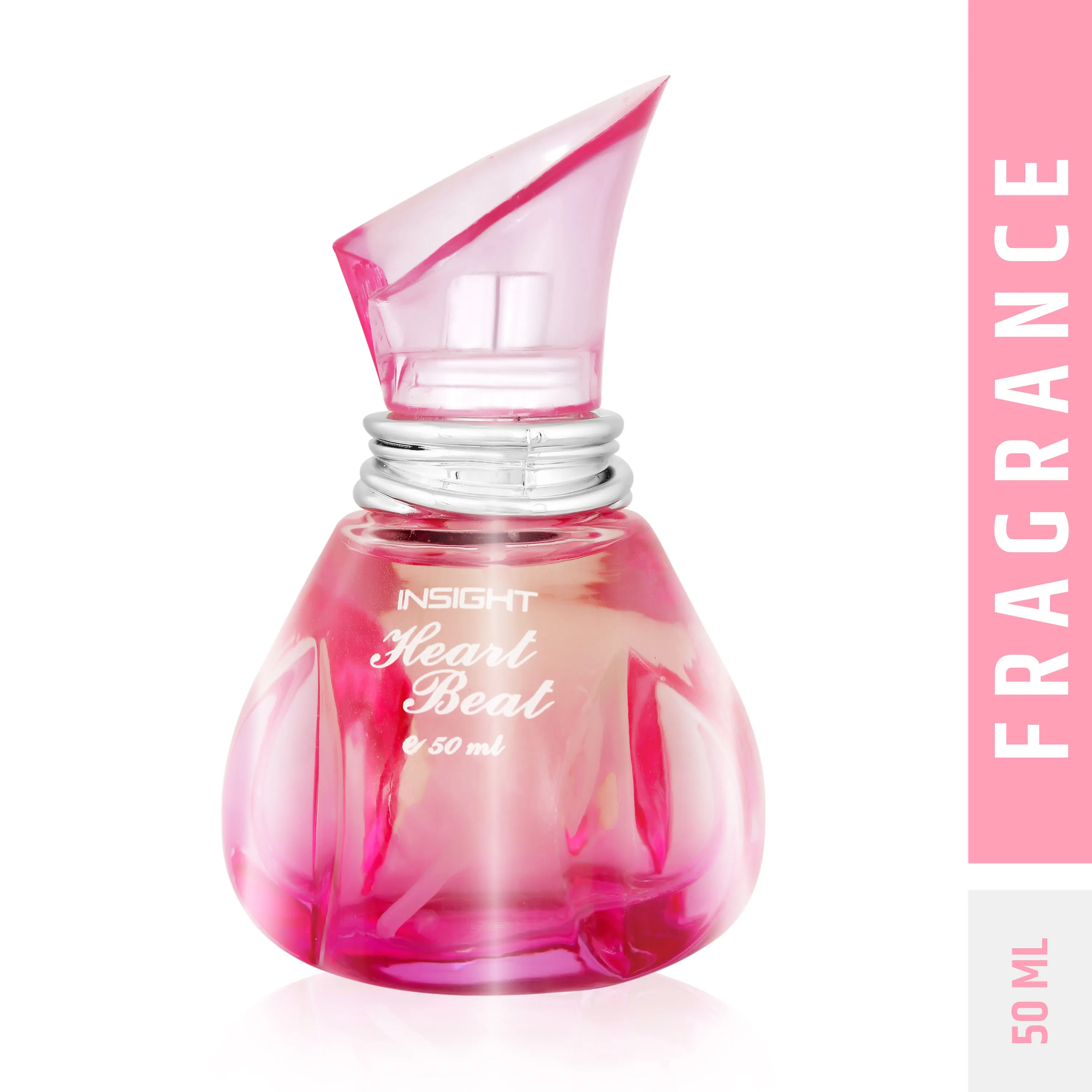 Insight Cosmetics Heart Beat Eau De Perfume