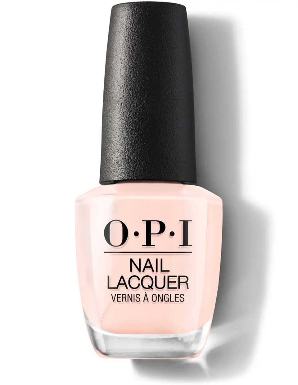 O.P.I Nail Lacquer, Bubble Bath, 15ml - 15 ML