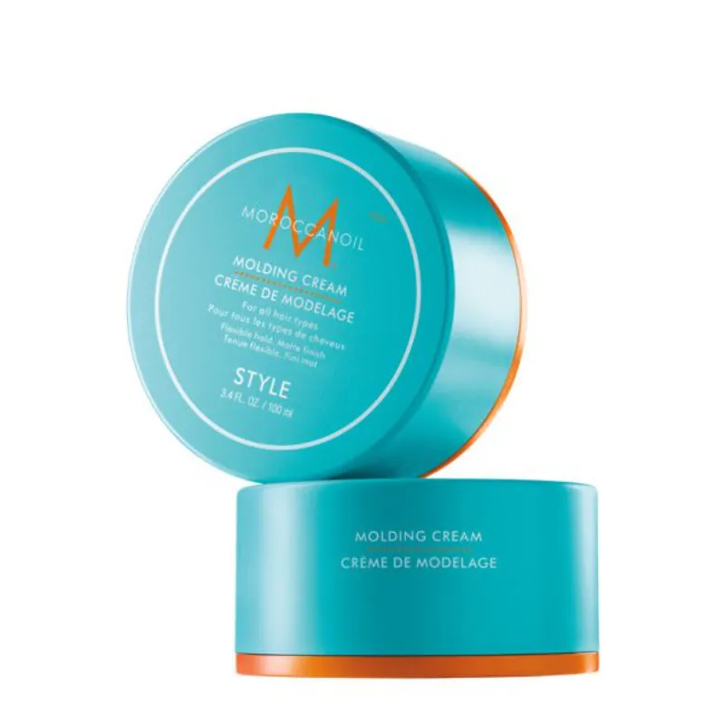 Moroccanoil Molding Cream