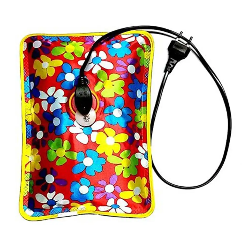 K Kudos Electric Hot Water Bag Multicolor,  1 Piece(s)/Pack