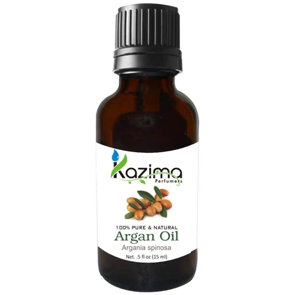 Kazima Argan Oil,  15 ml  100% Pure & Natural