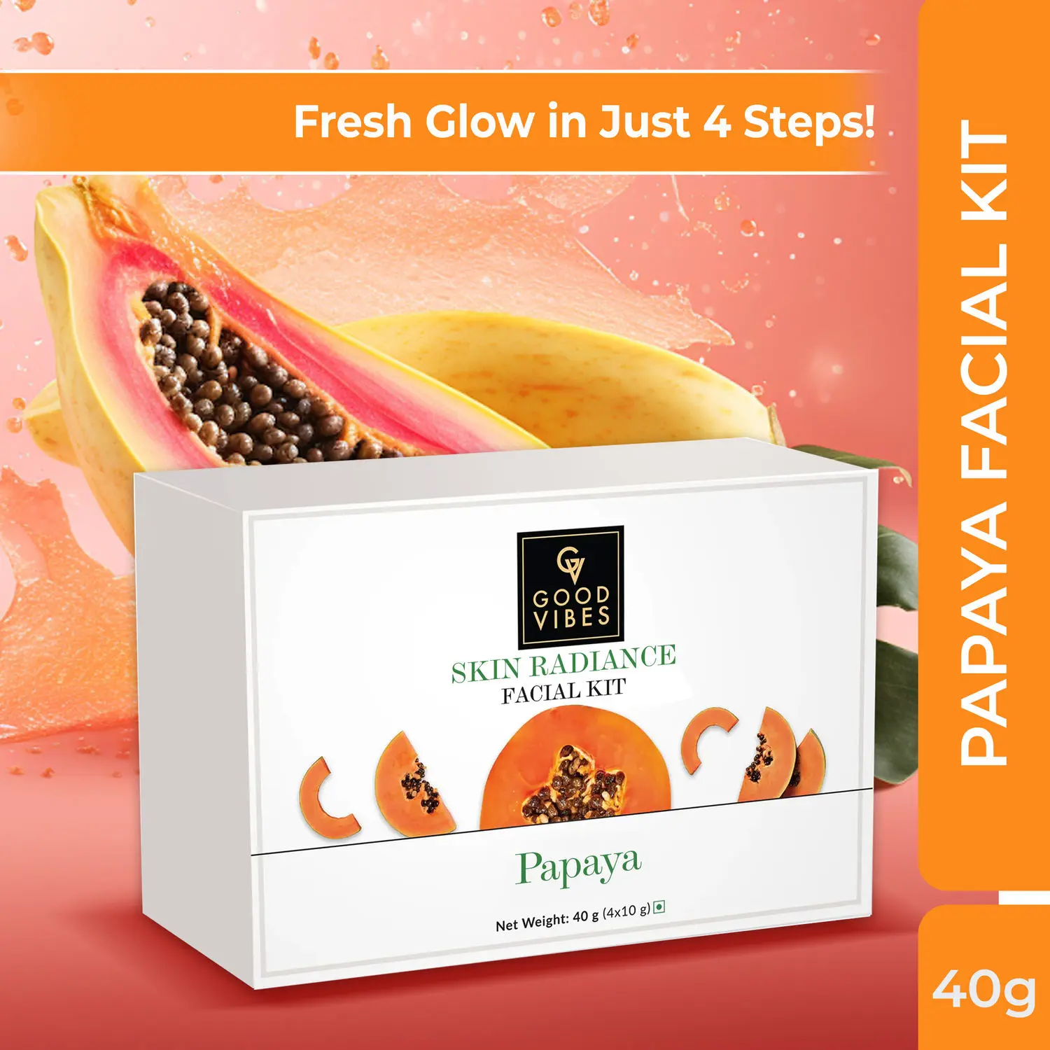 Papaya - Skin Radiance