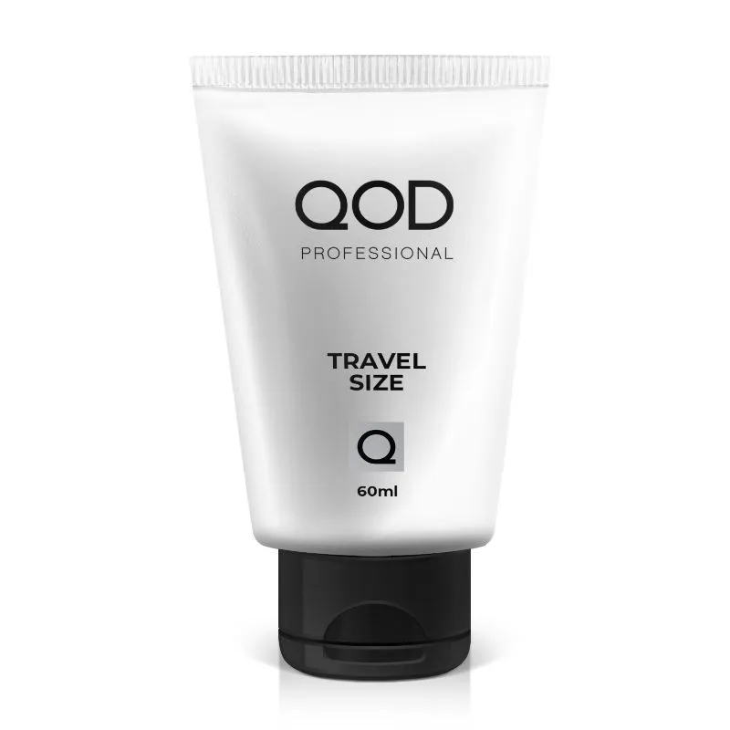 QOD Professional F4ST Hair Mask Treatment