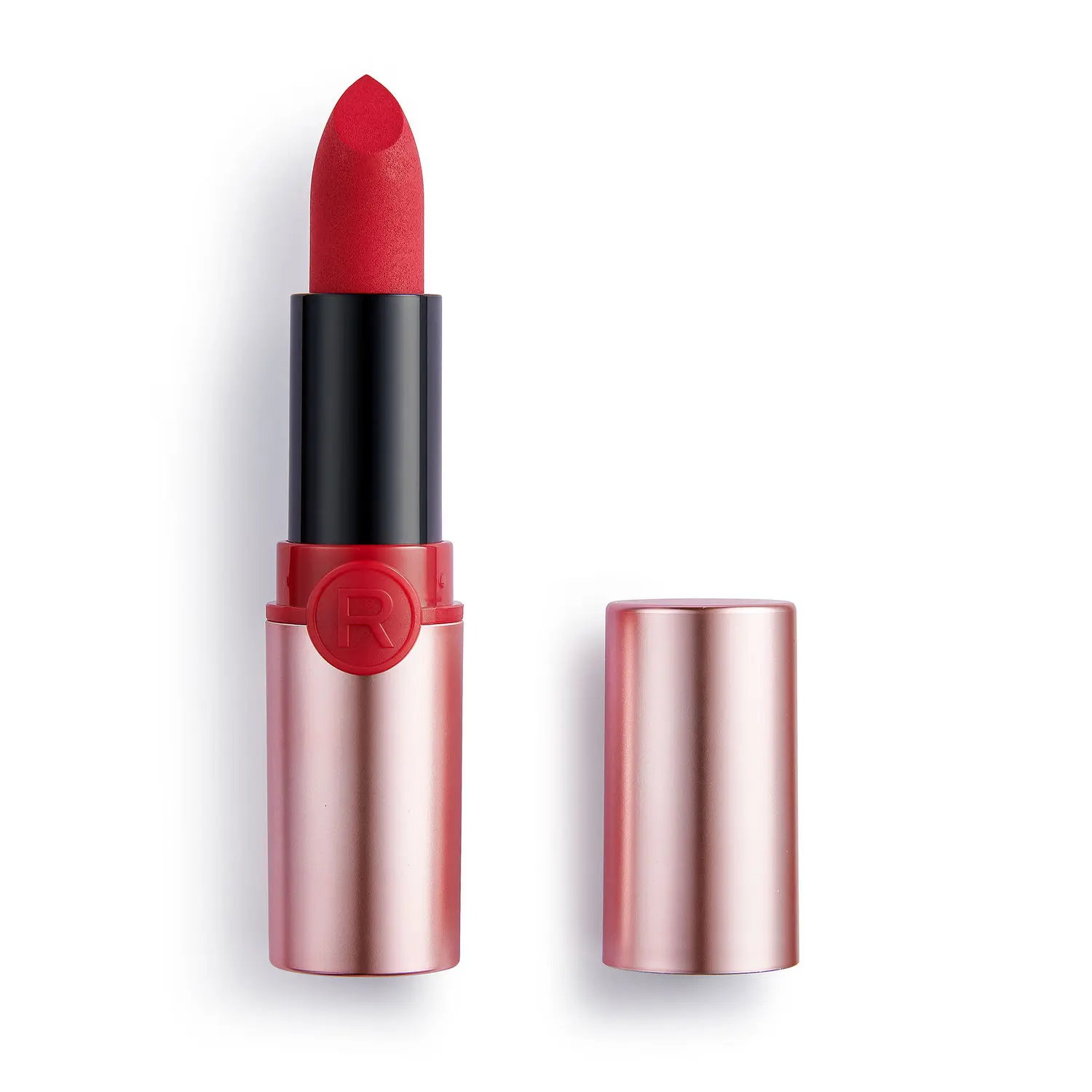 Revolution Powder Matte Lipstick Fascination