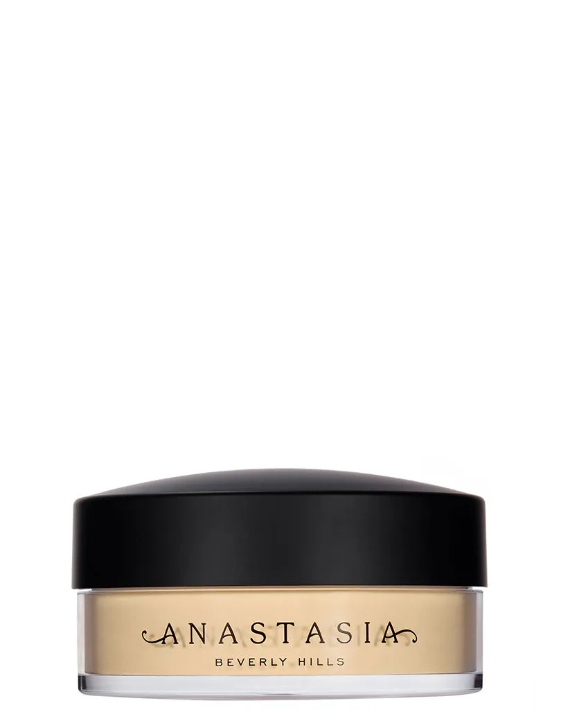 Anastasia Beverly Hills Loose Setting Powder - Banana