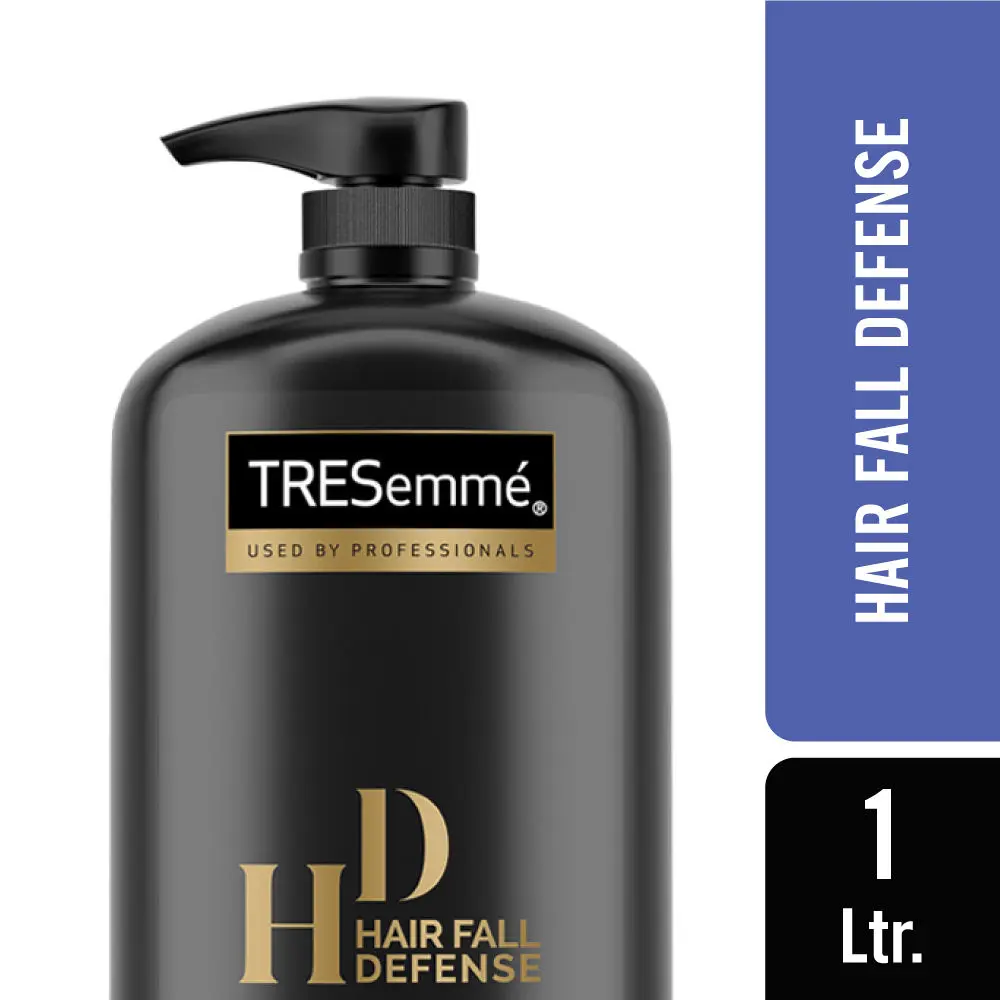 Tresemme Hair Fall Defence Shampoo (1 Ltr)