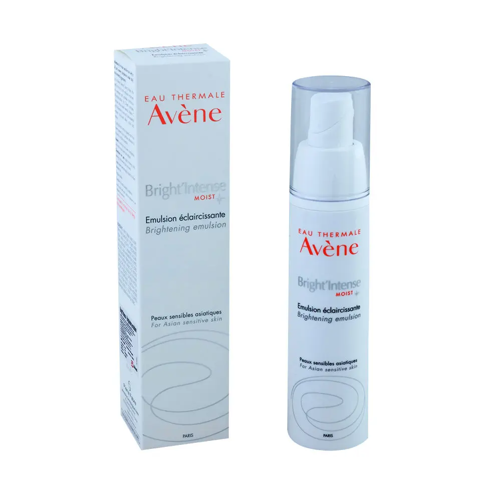 Avene Bright Intense Brightening Emulsion 40ml