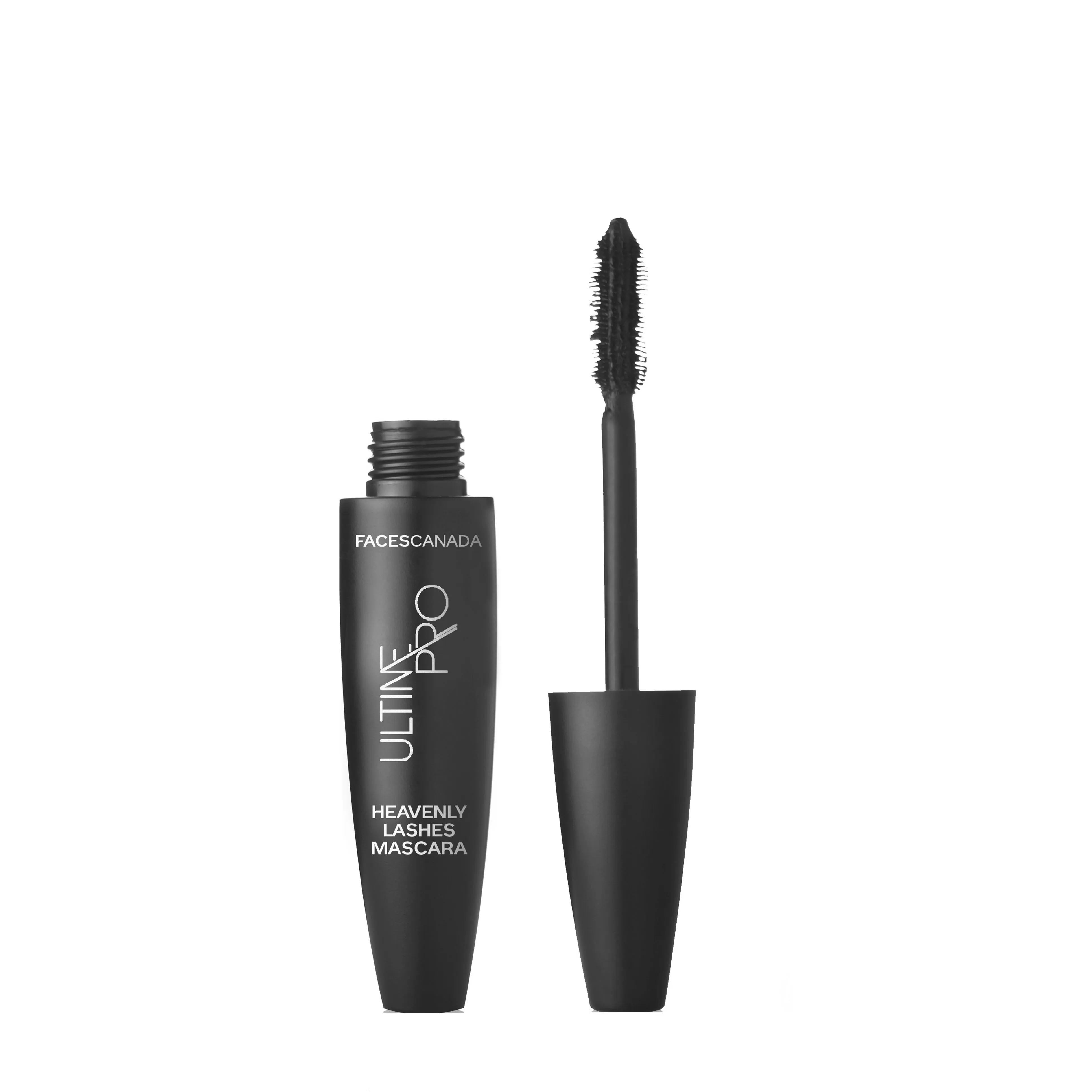 Faces Canada Ultime Pro Heavenly Lashes Mascara