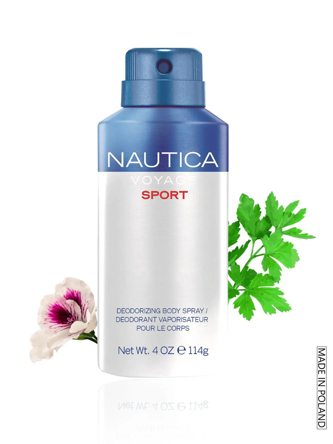 Nautica Voyage Man Sport Deodorant