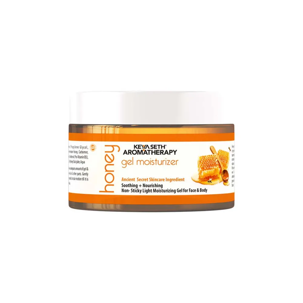 Keya Seth Aromatherapy Honey Gel Moisturizer