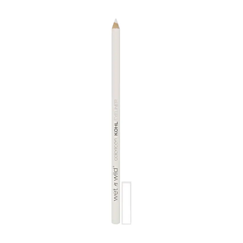 Wet n Wild Color Icon Kohl Liner Pencil - You're Always White (1.4 g)