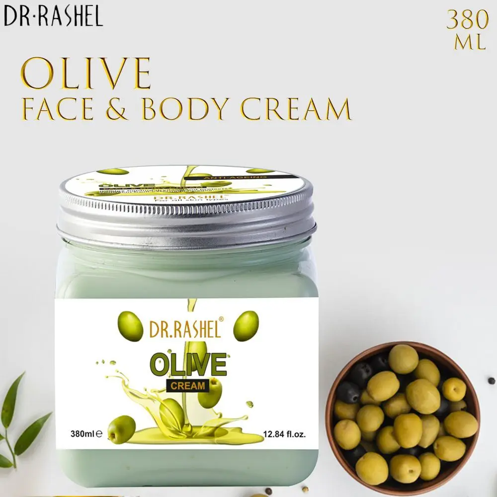 Anti-Aging Olive