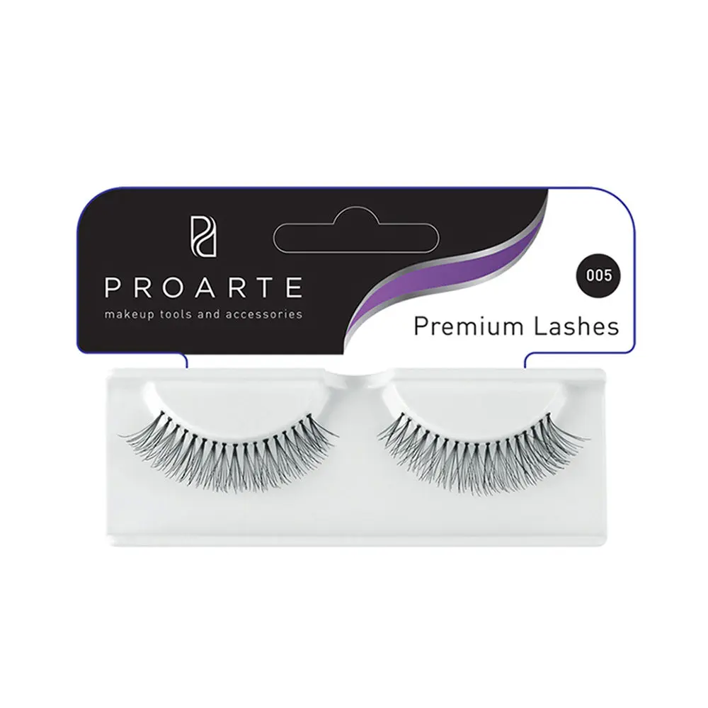 Proarte Proarte Premium Eye Lashes 005