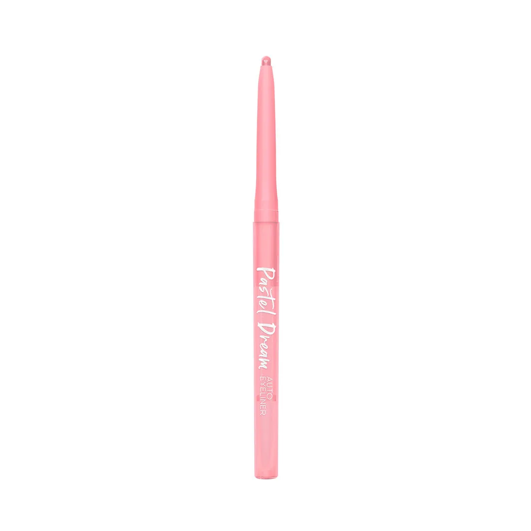 L.A. Girl Pastel Dream Auto Eyeliner - Baby Pink