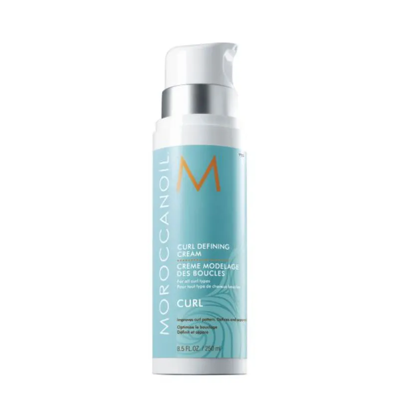 Moroccanoil Curl Defining Cream