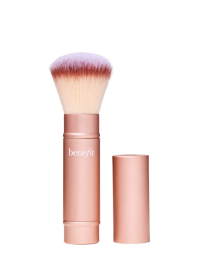 Benefit Cosmetics Multitasking Cheek Brush