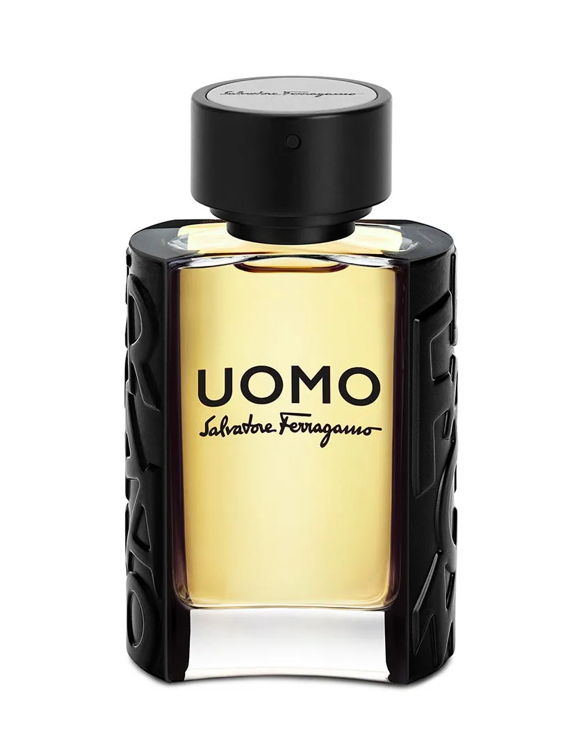 Salvatore Ferragamo UOMO Salvatore Ferragamo Eau de Toilette