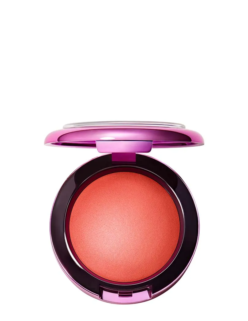 M.A.C Glow Play Blush - Peaches 'n' Dreams