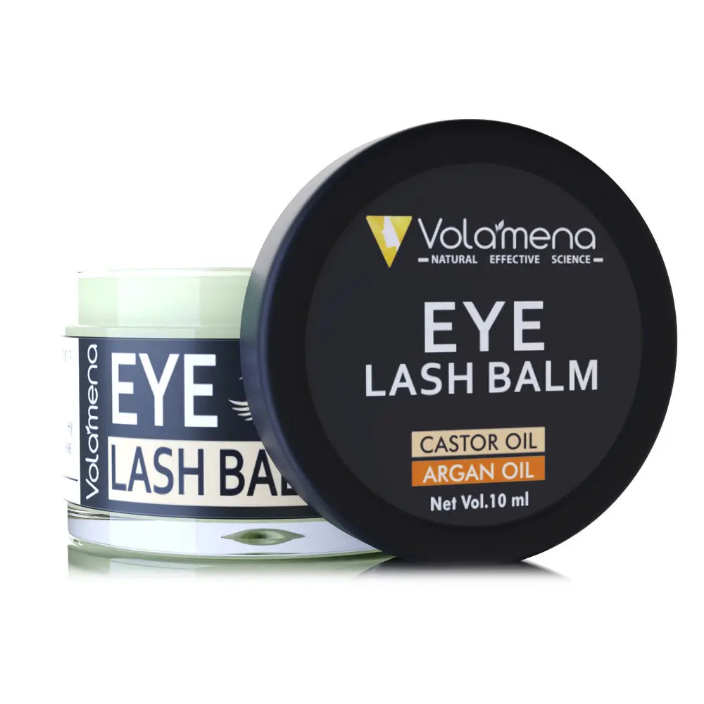 Volamena Eye Lash Balm 10 ml