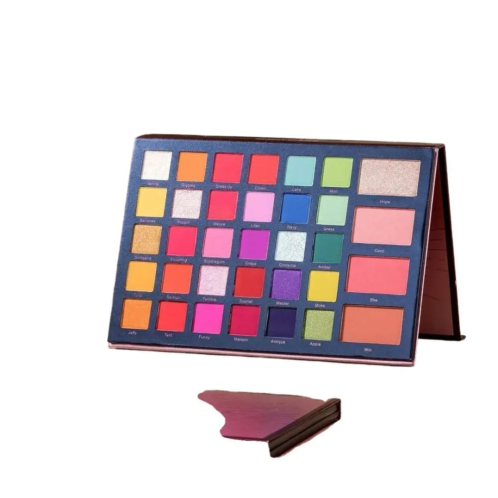 Beauty Glazed Mix and Match Eyeshadow Palette