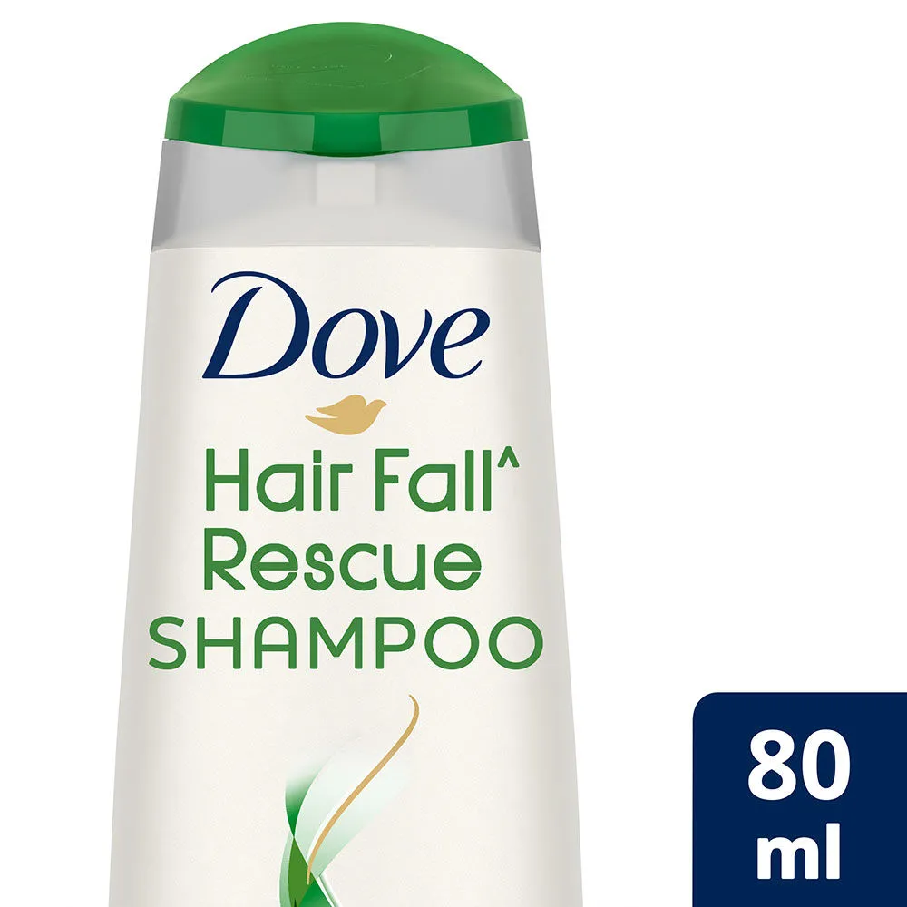 Dove Hair Fall Rescue Shampoo