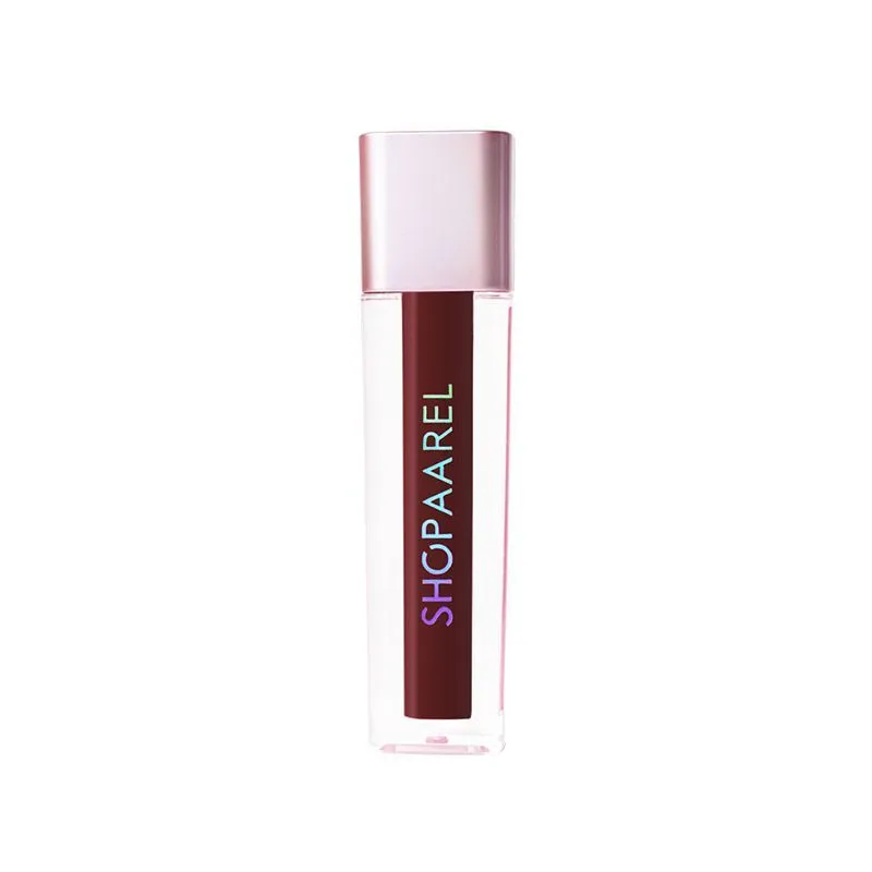 Shopaarel Gloss Love Lip Gloss (Matte Edition) - 11