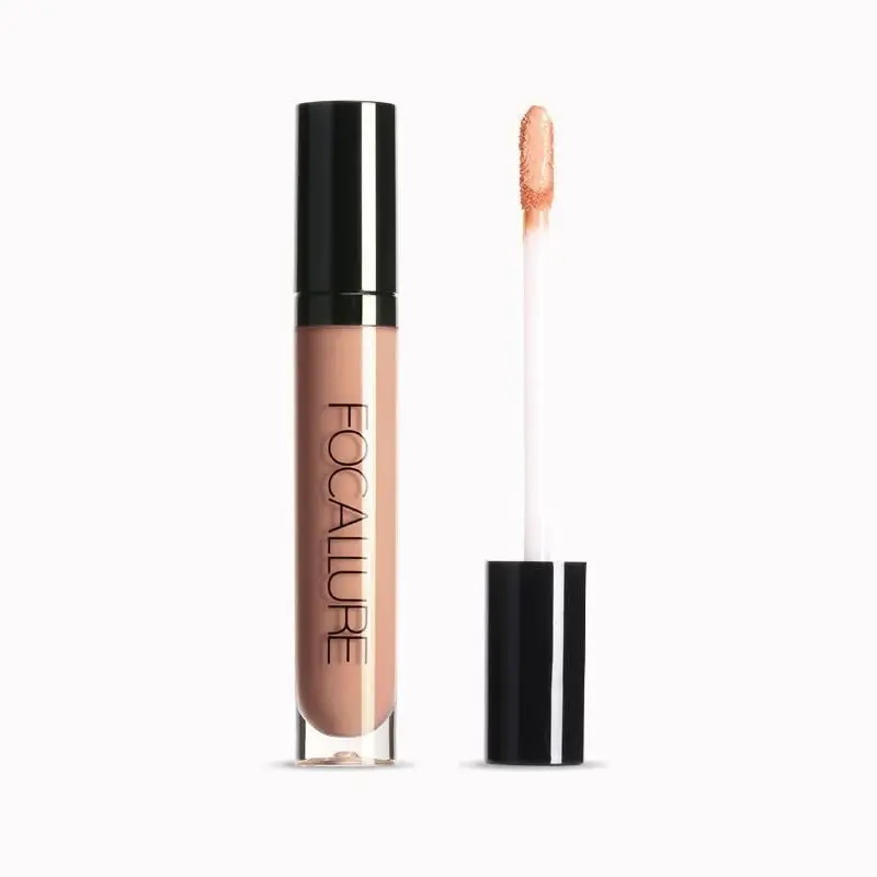 Focallure Liquid Concealer #07 Deep FA52#7