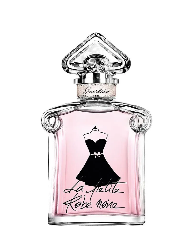 Guerlain La Petite Robe Noire Eau De Toilette