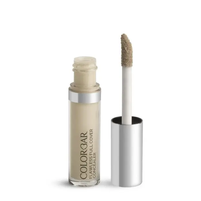 Colorbar Flawless Full Cover Concealer Velvet (6 ml)