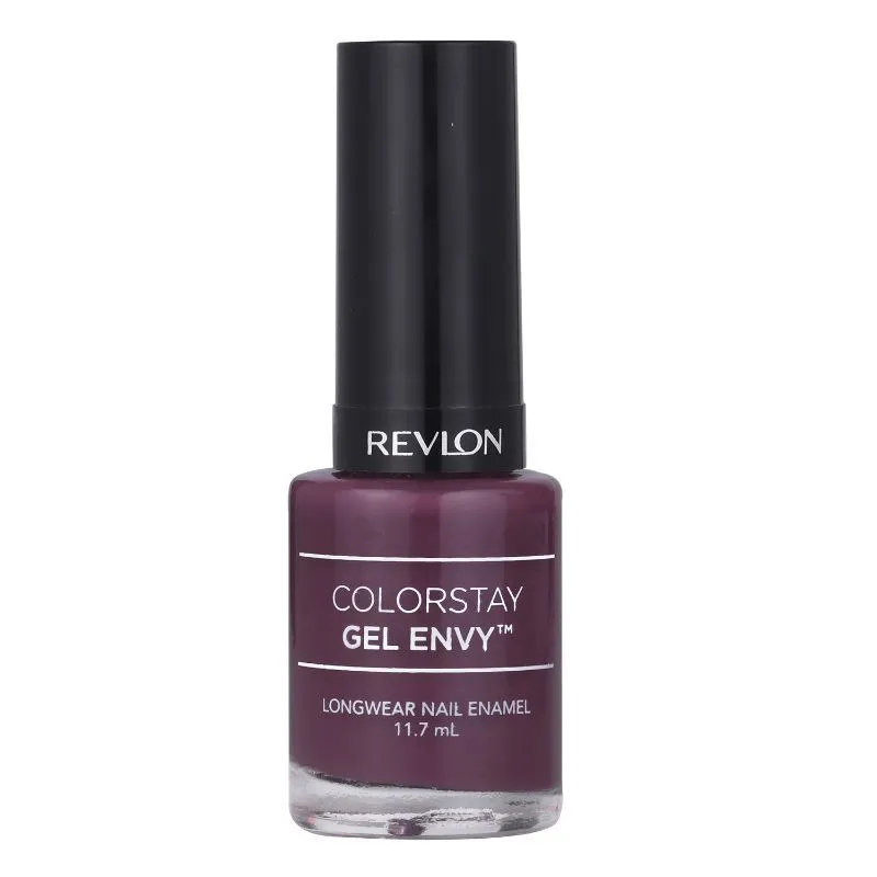 Revlon Colorstay Gel Envy Longwear Nail Enamel