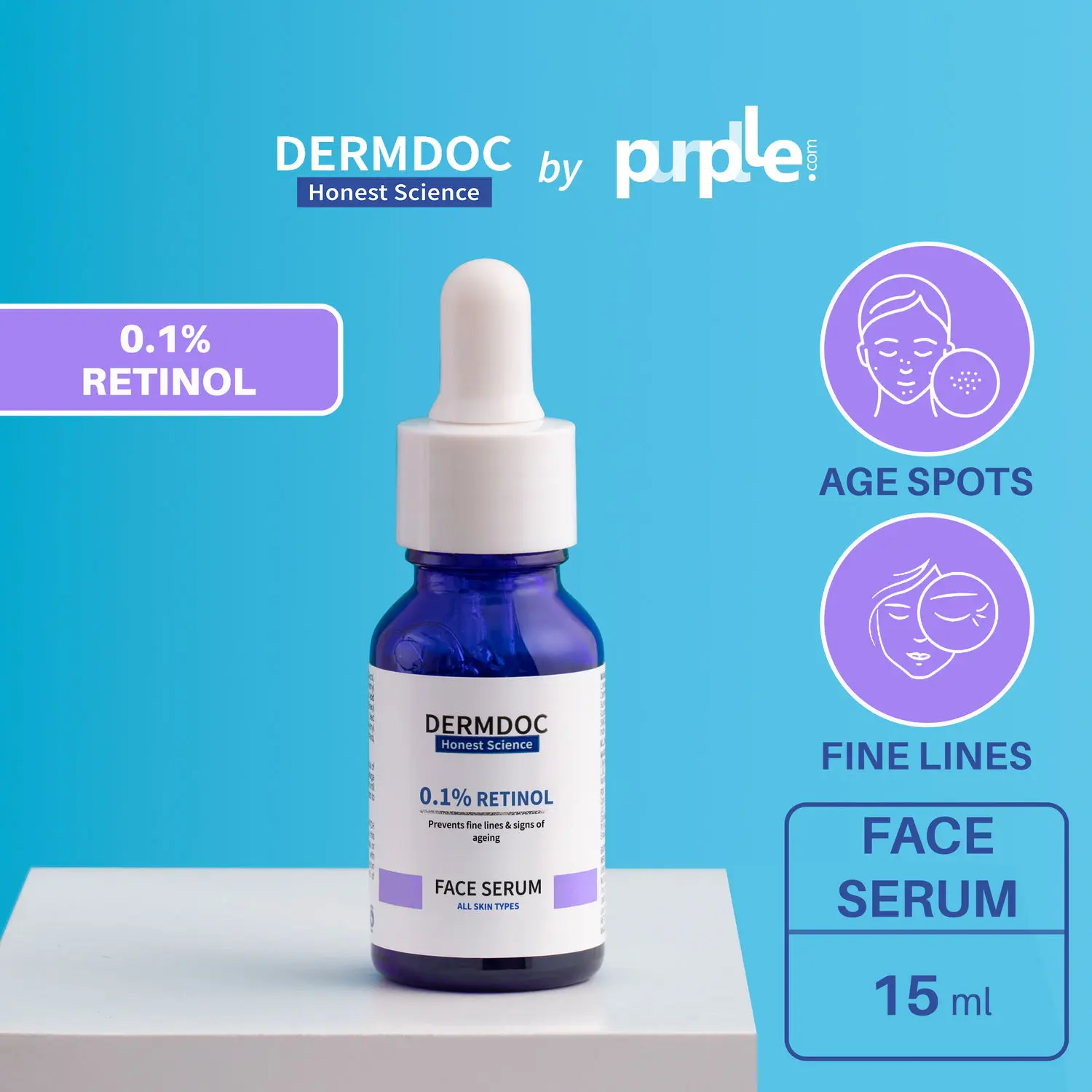 0.1% Retinol