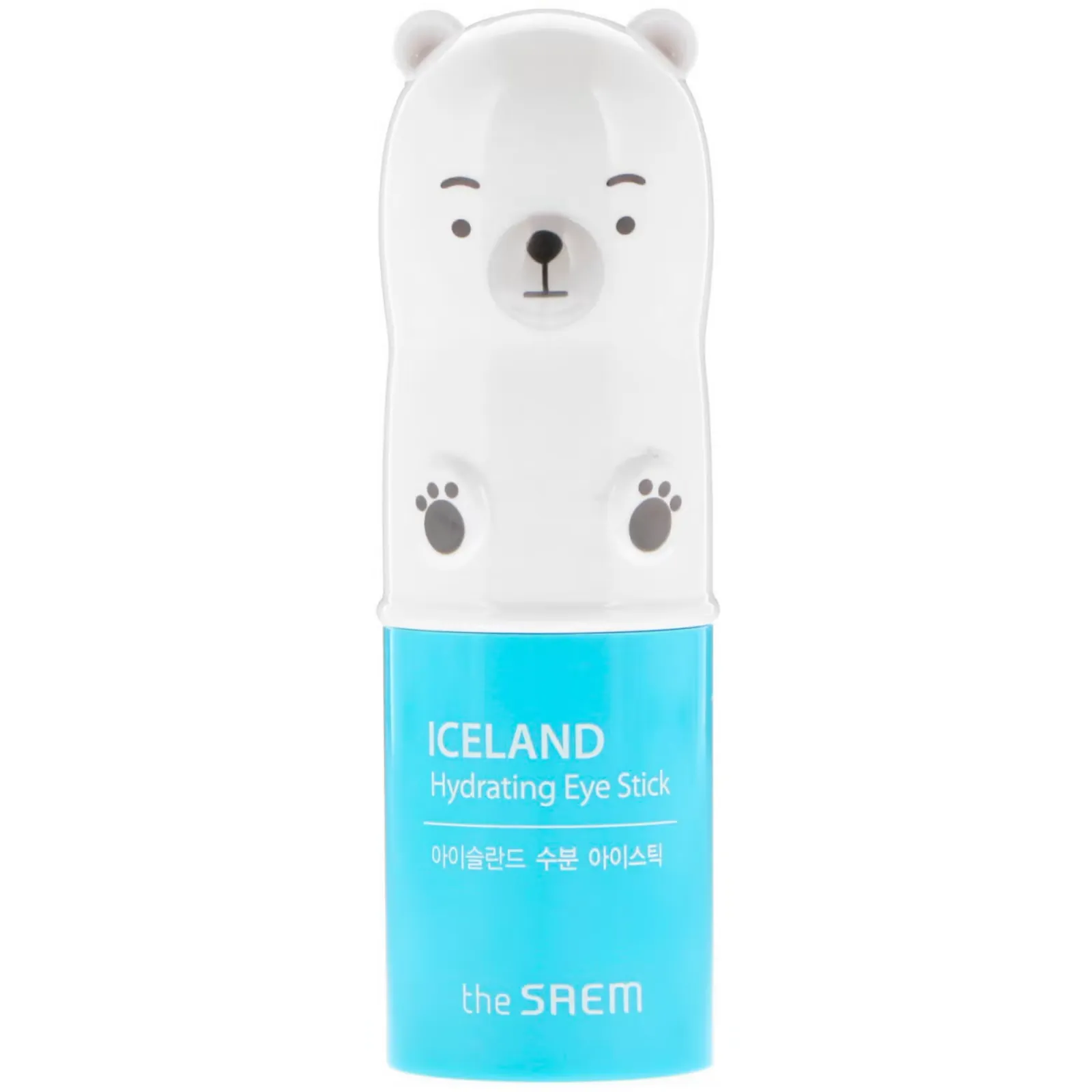 Iceland, Hydrating Eye Stick, 0.24 oz (7 g)