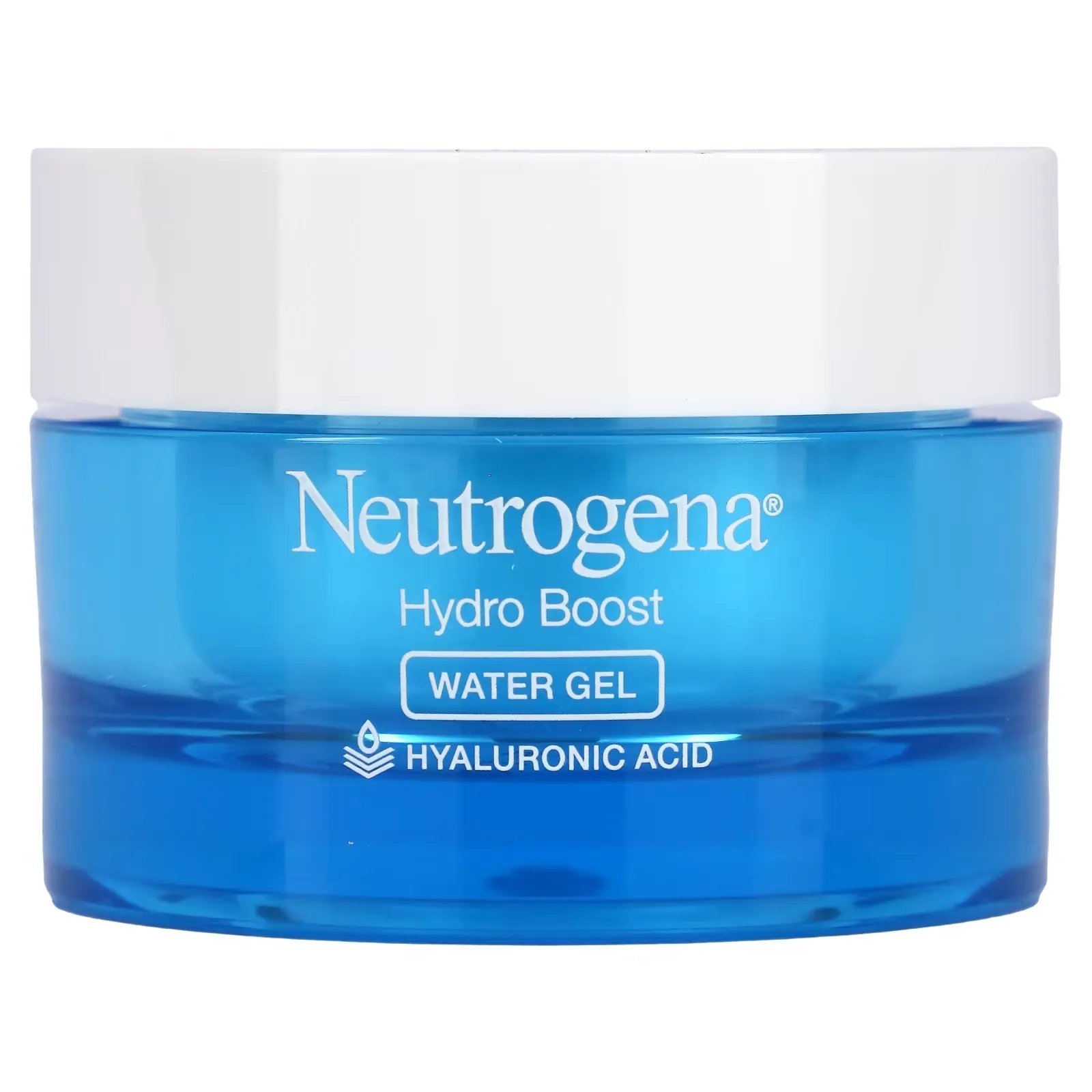 Hydro Boost Water Gel, 1.7 oz (48 g)