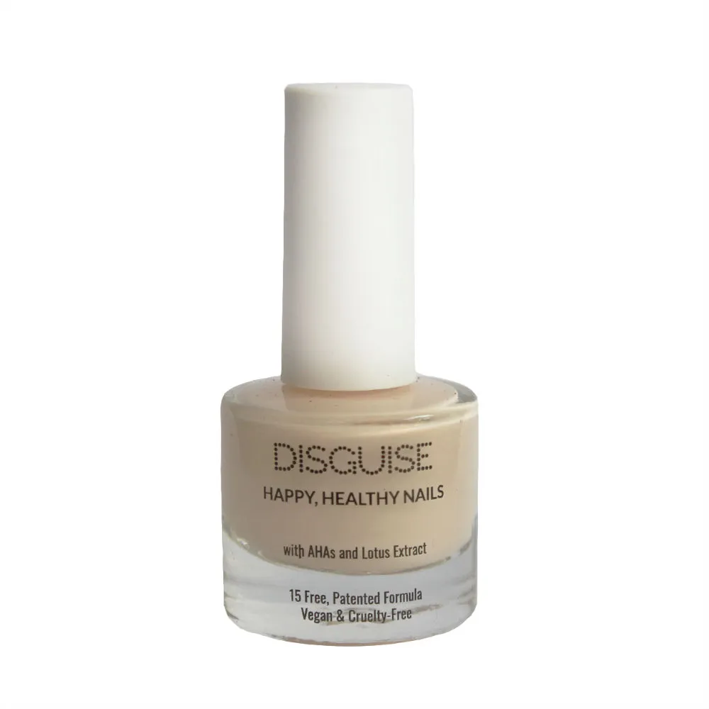 Disguise Cosmetics Happy Healthy Nail Polish - Butterscotch 116