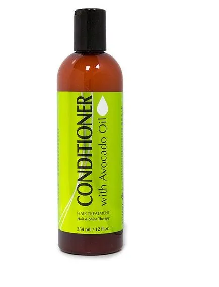 Delon Avocado Oil Conditioner